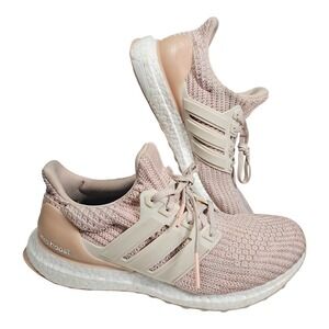 Adidas Wmns UltraBoost 4.0 "Ash Peach" (BB6497) *upgraded insoles*